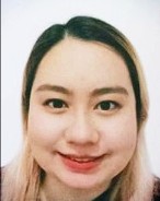 Trixie Camille Reyes