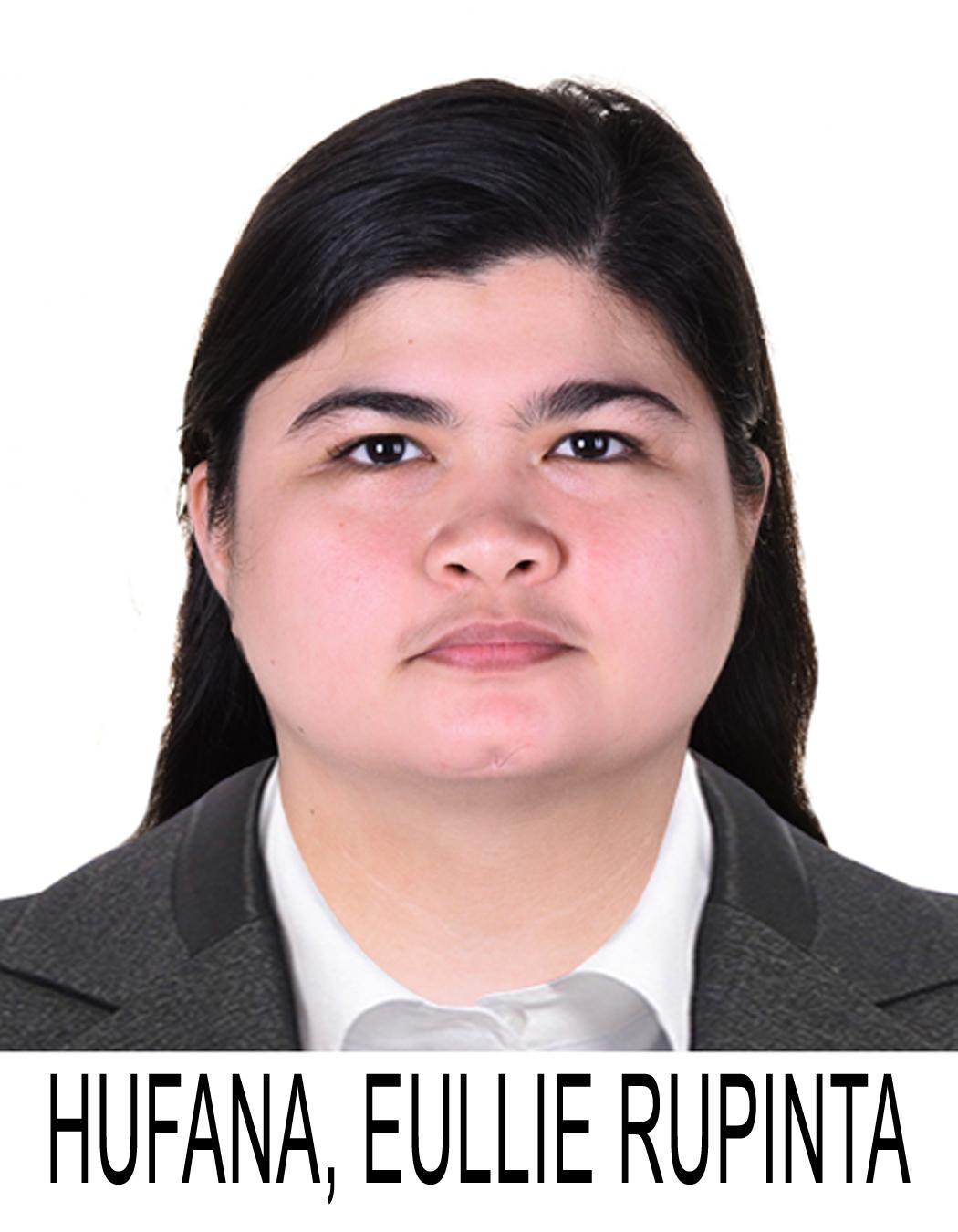 Eullie Hufana