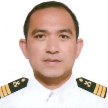 Celedonio Miraflor Aguilar
