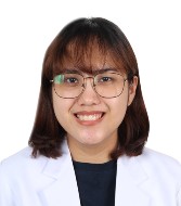 Camille Daphne Ibarra