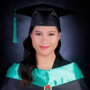 Marichelle Angel Esmade