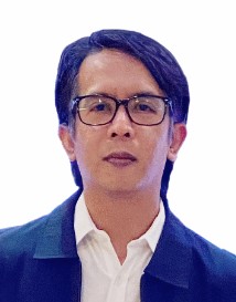 Michael Ray Constantino