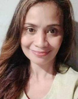 Glory May Panoy