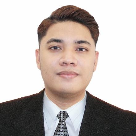 Michael Jude Yu Vega