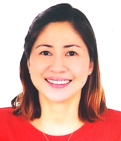 GIRLIE GARCIA