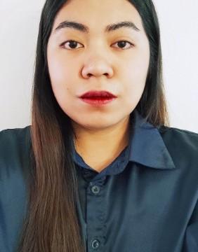 ROSEMARIE TENORIO-BRAGAIS