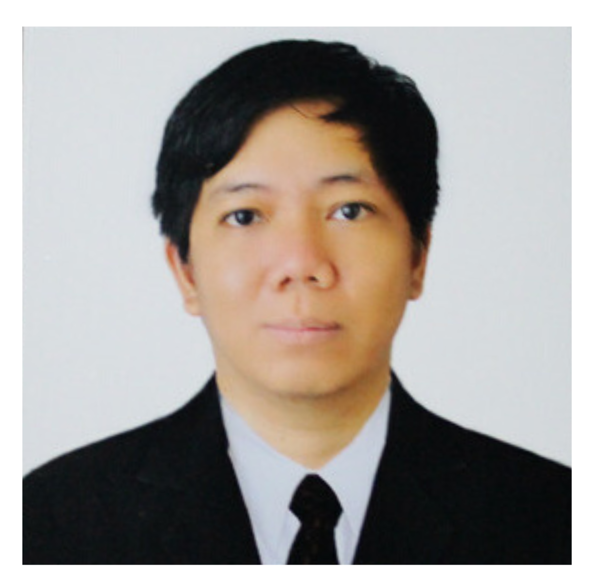 Leo Mark A. Vista