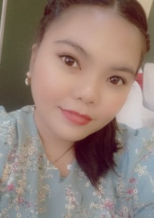 MARY JOY RADAZA