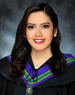 Ariana Pacunayen, J.D.