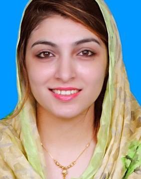 MARIA KIRAN