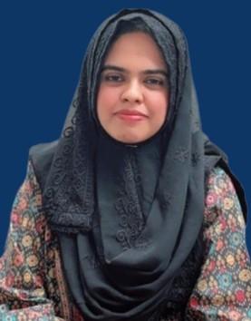 Sana Saleem