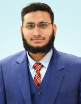 SYED ZAHID HASAN