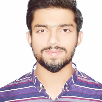 HAFIZ ZAIN ALI