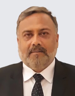 Major Naeem Ahmed Qureshi