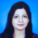 Faiza  Munir Ahmad