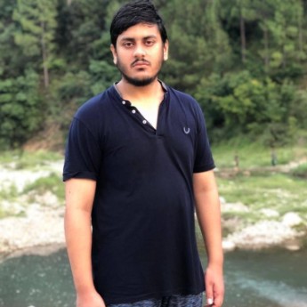 Hashim  Shazad