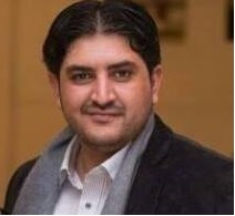 Arsalan Ahmed Khan