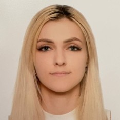 Natalia Bakan
