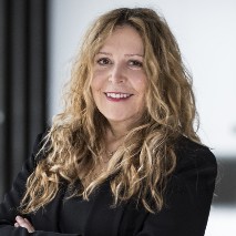 Monika Jaslowska