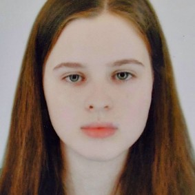 DARYA SHAFARENKA