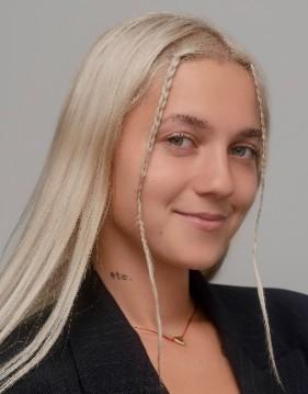 Nataliia Horova