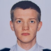 Dmytro Anastasiev