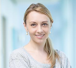 Bożena Łada