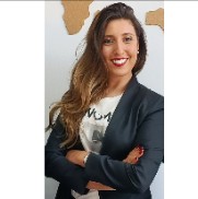 Ana Rita Ferreira Nunes