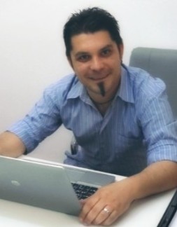 Bogdan Balan