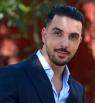 Yassine Marouani