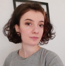 Anca Georgiana Voinea