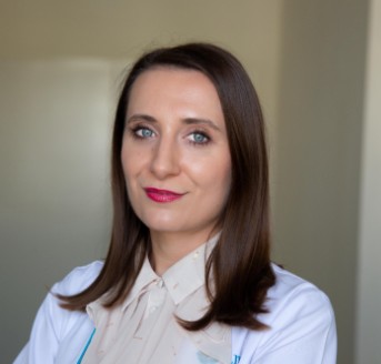 Crina-Ioana Radulescu