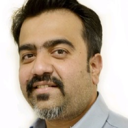 Saugata Lahiri
