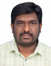 RAJESH. Shanmugam