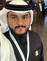 Othman Fayez Alshammari