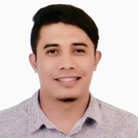 Naguib Amerkhan Edris