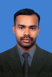 Nipun Krishnan