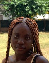 JULIET BOADI