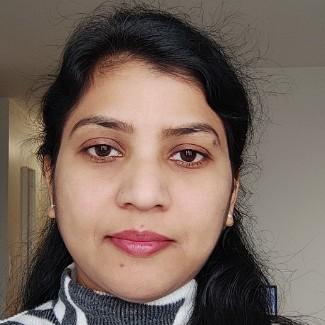 Pushpa Kumari Govathoti