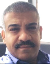 Meshari Aljubran