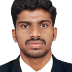 Thiyagarajan S