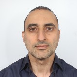 Anees Zubaidi