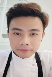 RONNIE LIM XAU HUNG