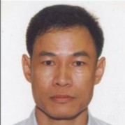 THET AUNG 