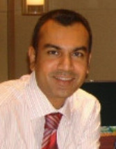 Amudhan T Moorthi