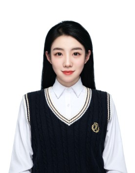 XINYI LYU