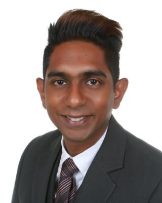 Babu Kandasamy