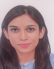 Davinna Satguna Rajah