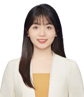 Yingyue Zhang