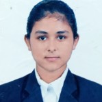 Liyanage Randika Sewmini Rudrigu